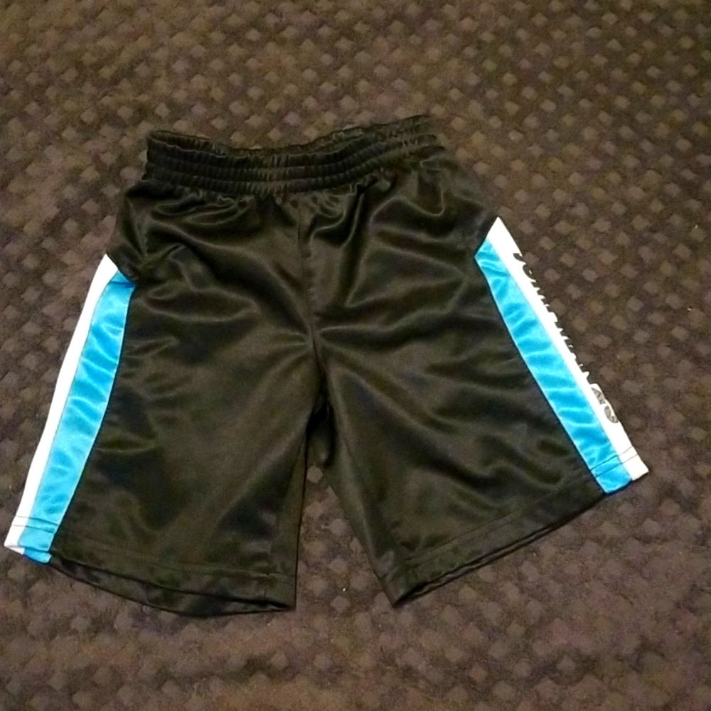 Pair of 3 T Bottoms